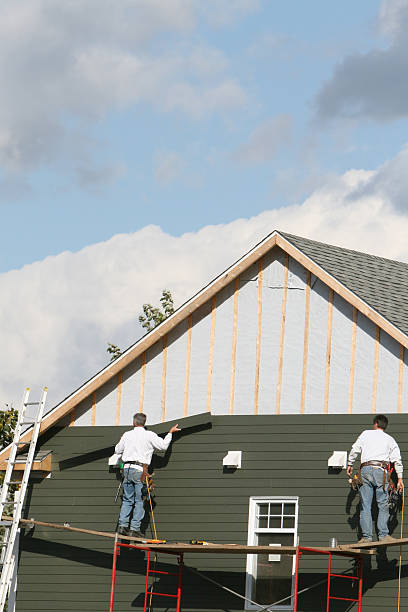 Best Weatherproofing and Sealing  in Belleville, WI