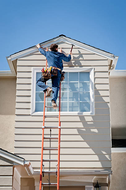 Siding for Multi-Family Homes in Belleville, WI